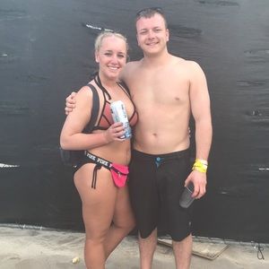 Meet your Posher, Courtney